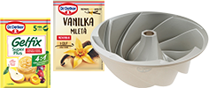 Dr. Oetker